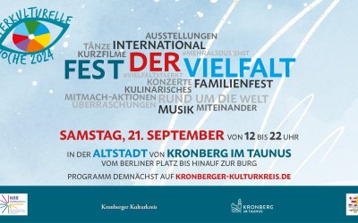 Festival der Vielfalt