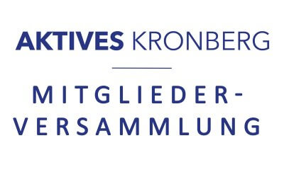 Einladung Mitgliederversammlung 2025